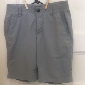 Under Armour Hiking Shorts